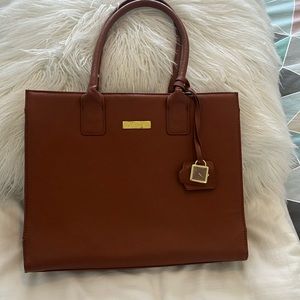 Joy & Iman purse